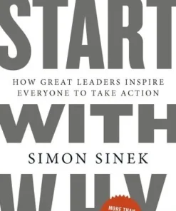 Start With Why