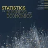 Statistics for Business and Economics
