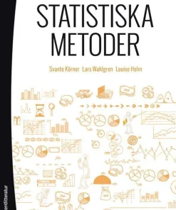 Statistiska metoder