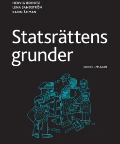 Statsrättens grunder