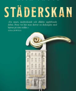 Städerskan