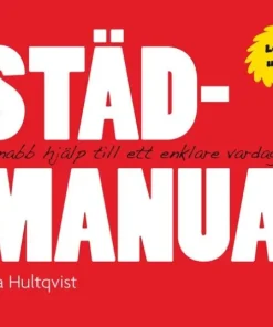 Städmanual