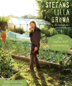 Stefans lilla gröna