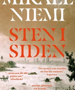Sten i siden