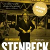 Stenbeck : en biografi över en framgångsrik affärsman