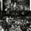 STHLMS pärlor! : fotografier av Hatte Stiwenius 1978-87