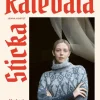 Sticka Kalevala : vackert och värmande