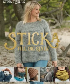 Sticka till dig själv