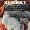 Stickat från kust och strand