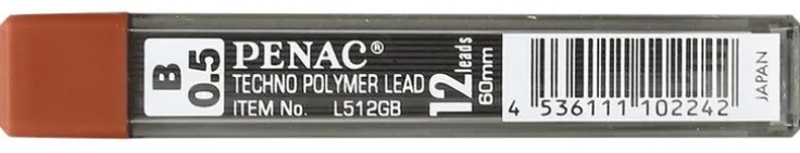 Stift Penac 0,5mm B