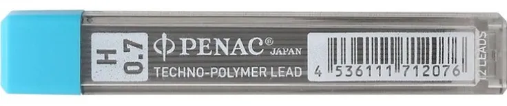 Stift Penac 0,7mm H