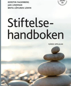 Stiftelsehandboken