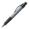 Stiftpenna 0,7 C Grip Plus ljusgrå