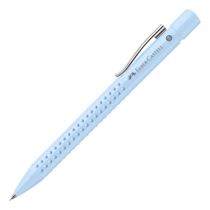 Stiftpenna 0,7 Grip 2010 Harmony Sky blue