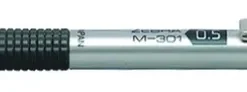 Stiftpenna 0,5 M-301