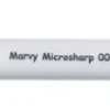 Stiftpenna 0,5 Marvy Grip vit
