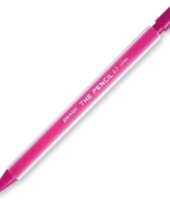Stiftpenna 0,7 The Pencil rosa