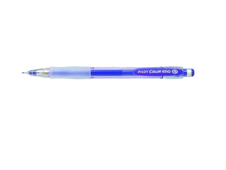 Stiftpenna 0,7mm Color Eno lila