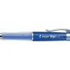 Stiftpenna 0,5mm Vega blå