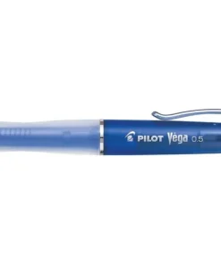 Stiftpenna 0,5mm Vega blå