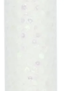 Stiftpenna 0,7mm vit