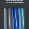 Stiftpennor 4-pack