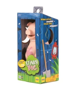 Stinky Pig