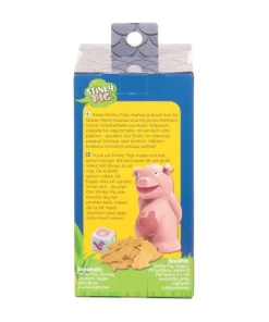Stinky Pig