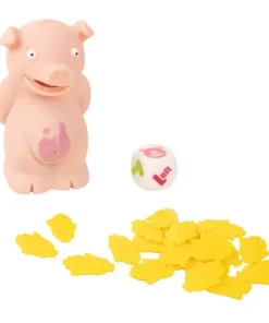 Stinky Pig