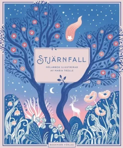 Stjärnfall