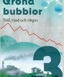 Stål, vind och vätgas