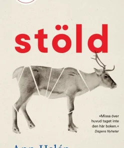 Stöld