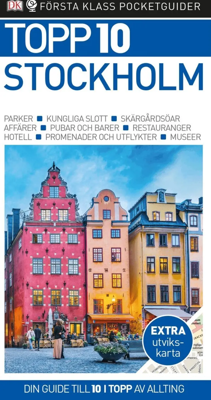 Stockholm
