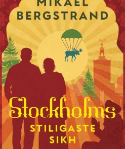 Stockholms stiligaste sikh