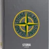 Stone Island: Revised & Update