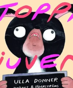 Stoppa tjuven!