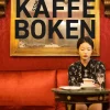 Stora kaffeboken