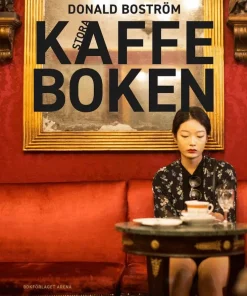 Stora kaffeboken