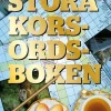 Stora korsordsboken