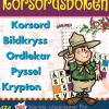 Stora korsordsboken 19