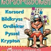 Stora korsordsboken 21