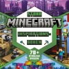Stora Minecraft-inspirationsboken