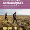 Stora Mosse nationalpark - vandringsguide och stigkarta