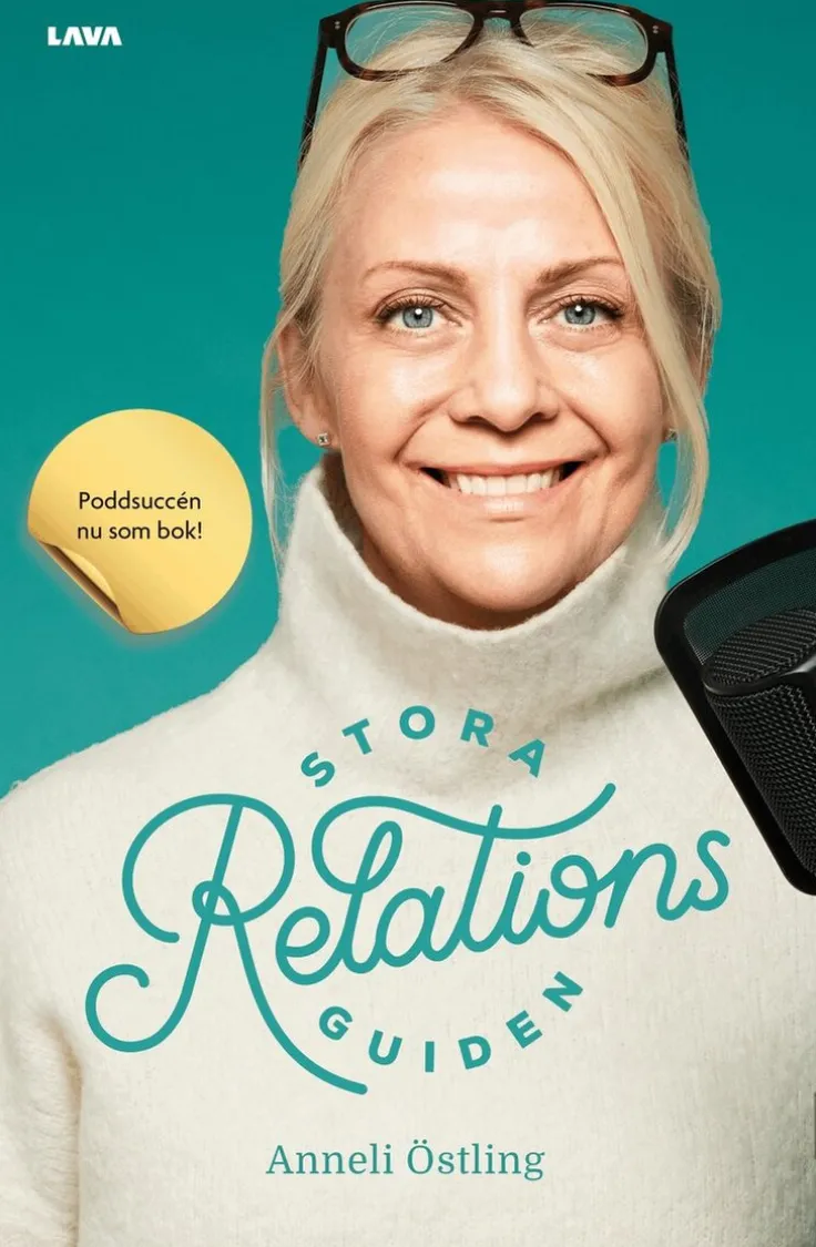 Stora relationsguiden