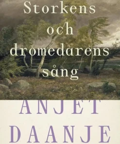 Storkens och dromedarens sång