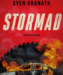 Stormad