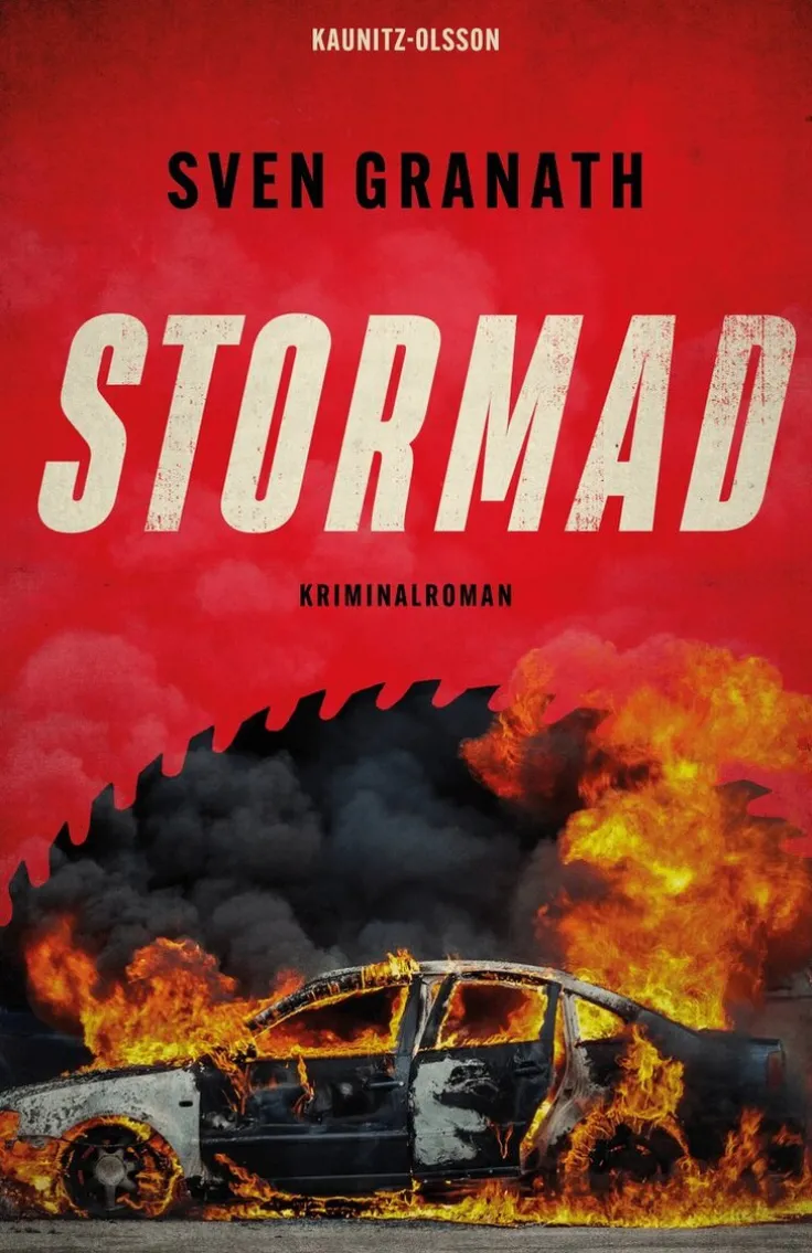 Stormad