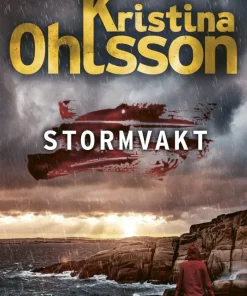 Stormvakt
