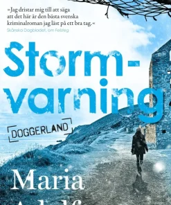 Stormvarning