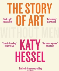 Story of Art without Men